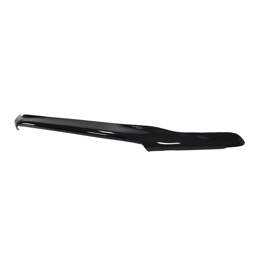 5707H – TRAILFX Bug Shield, Wrap-Around Smoke Acrylic - view 2